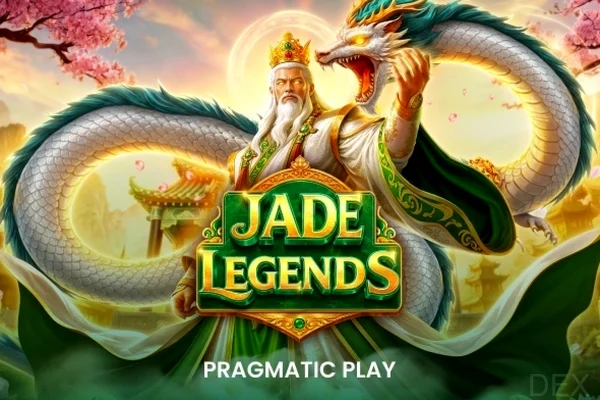 Jade Legends