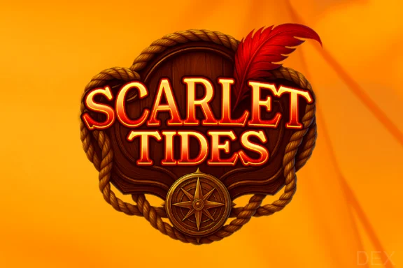 Scarlet Tides