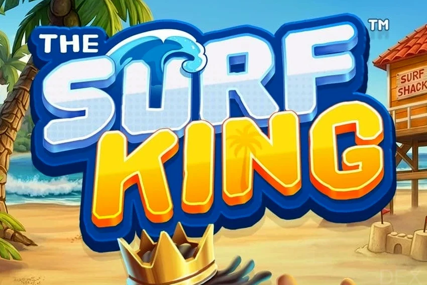 The Surfking