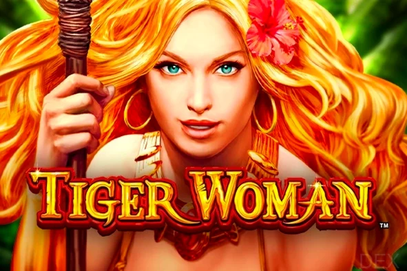 Tiger Woman