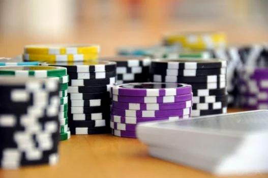 Live Casino 5